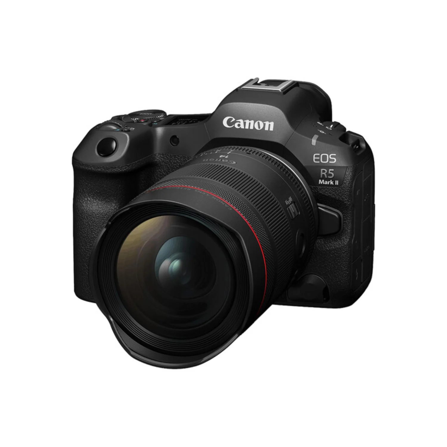 Canon RF 14mm f1-4 L VCM Lens (Canon RF) - 8