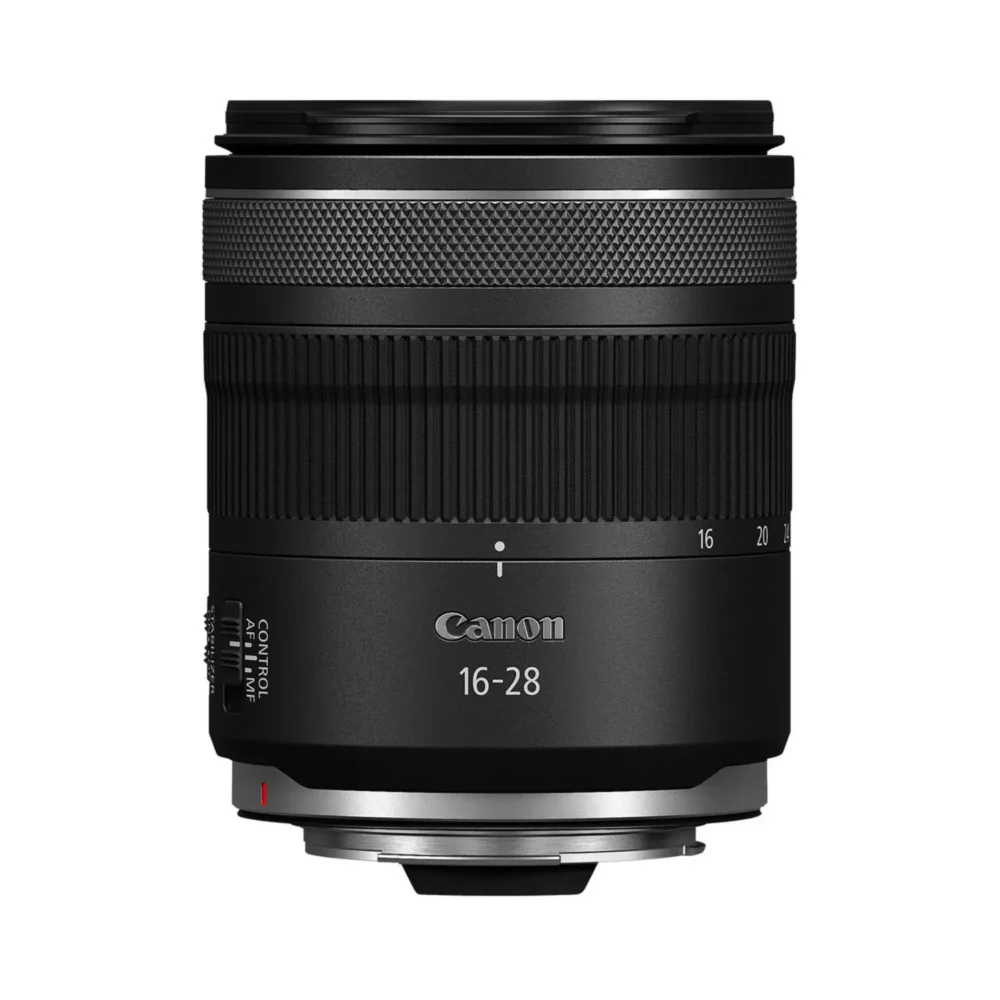 Canon RF 16-28mm f/2.8 IS STM Lens