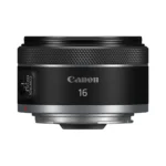 Canon RF 16mm f/2.8 STM Lens