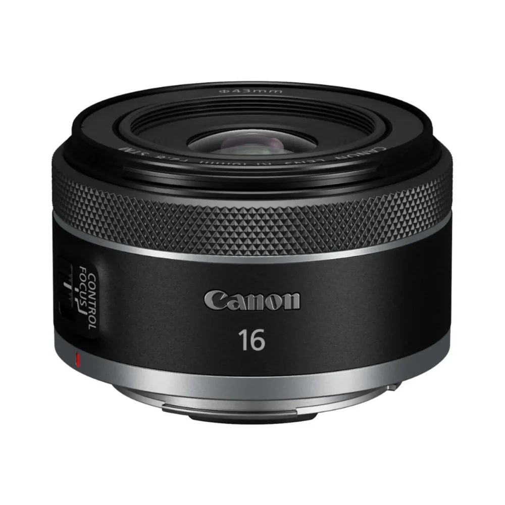 Canon RF 16mm f2.8 STM Lens Online Buy India_01 Canon RF 16mm f/2.8 STM Lens