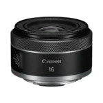 Canon RF 16mm f/2.8 STM Lens