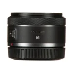 Canon RF 16mm f/2.8 STM Lens