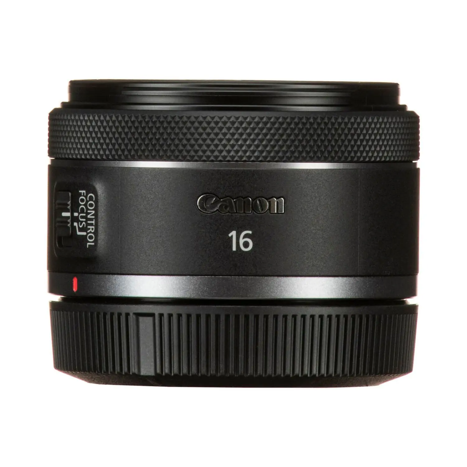Canon RF 16mm f/2.8 STM Lens