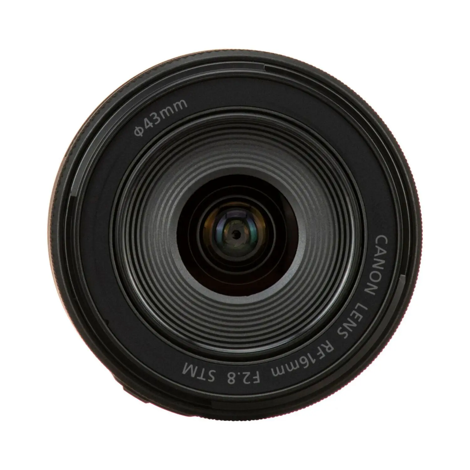 Canon RF 16mm f/2.8 STM Lens