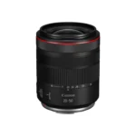 Canon RF 20-50mm f4 L IS USM PZ Lens (Canon RF) - 1