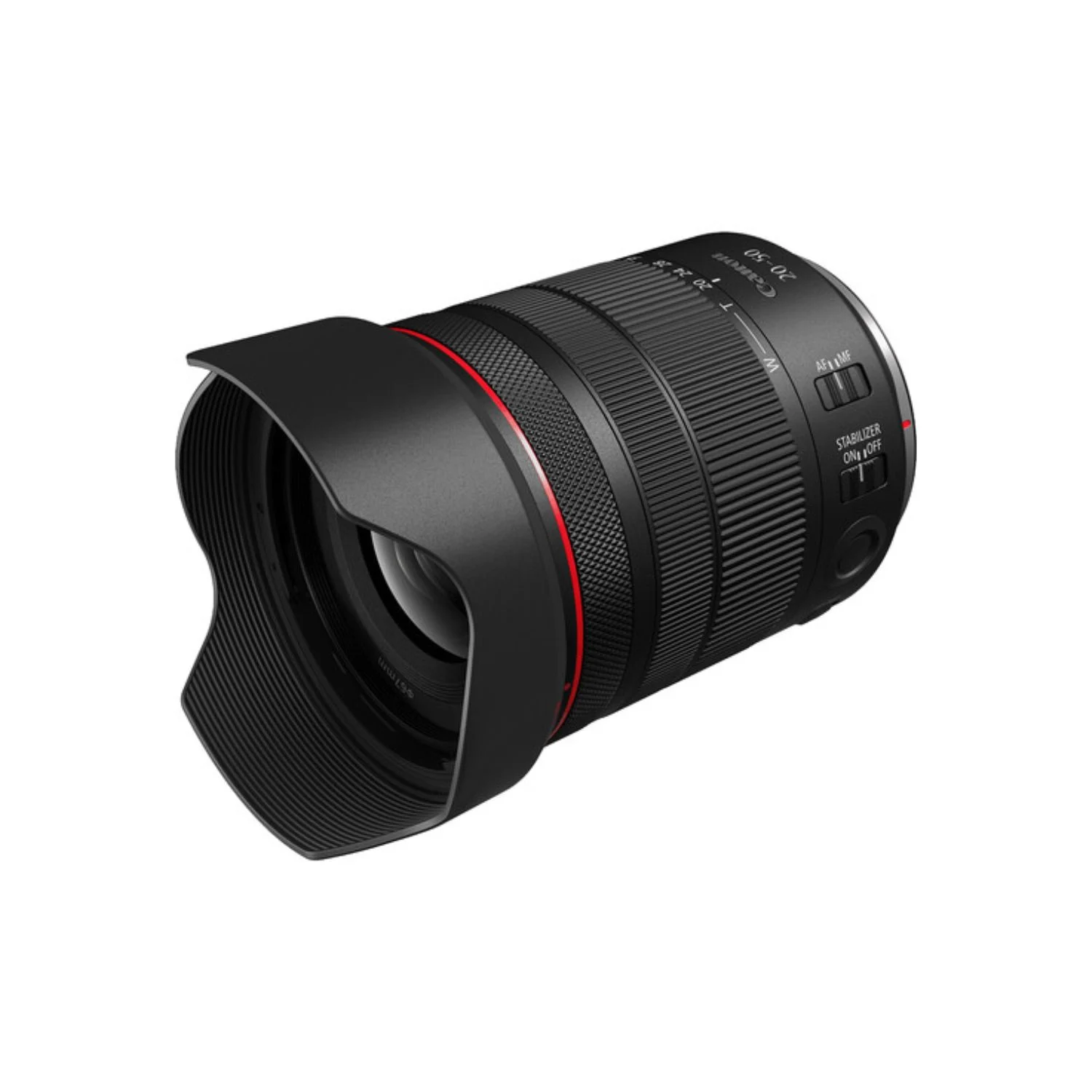 Canon RF 20-50mm f4 L IS USM PZ Lens (Canon RF) - 2