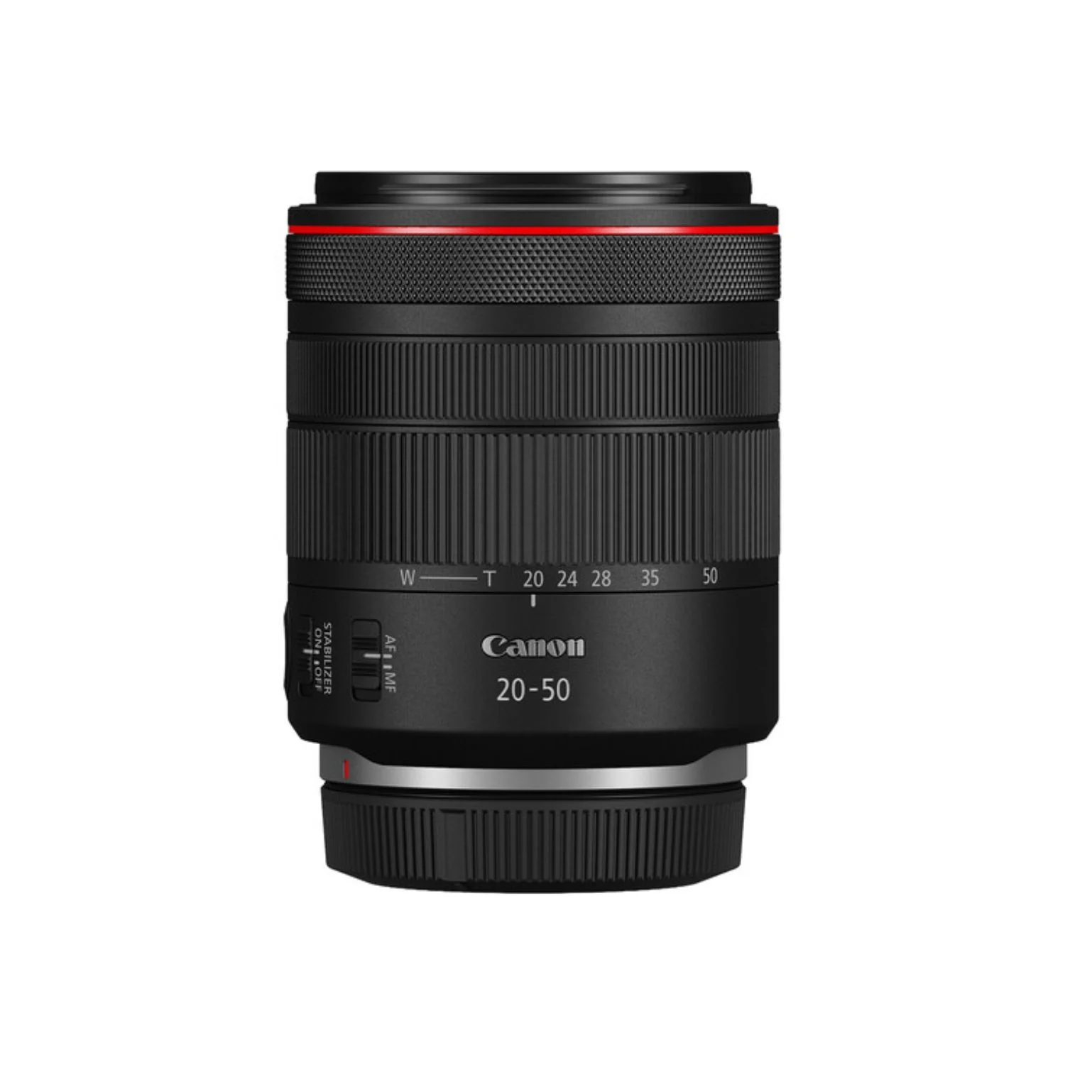 Canon RF 20-50mm f4 L IS USM PZ Lens (Canon RF) - 3
