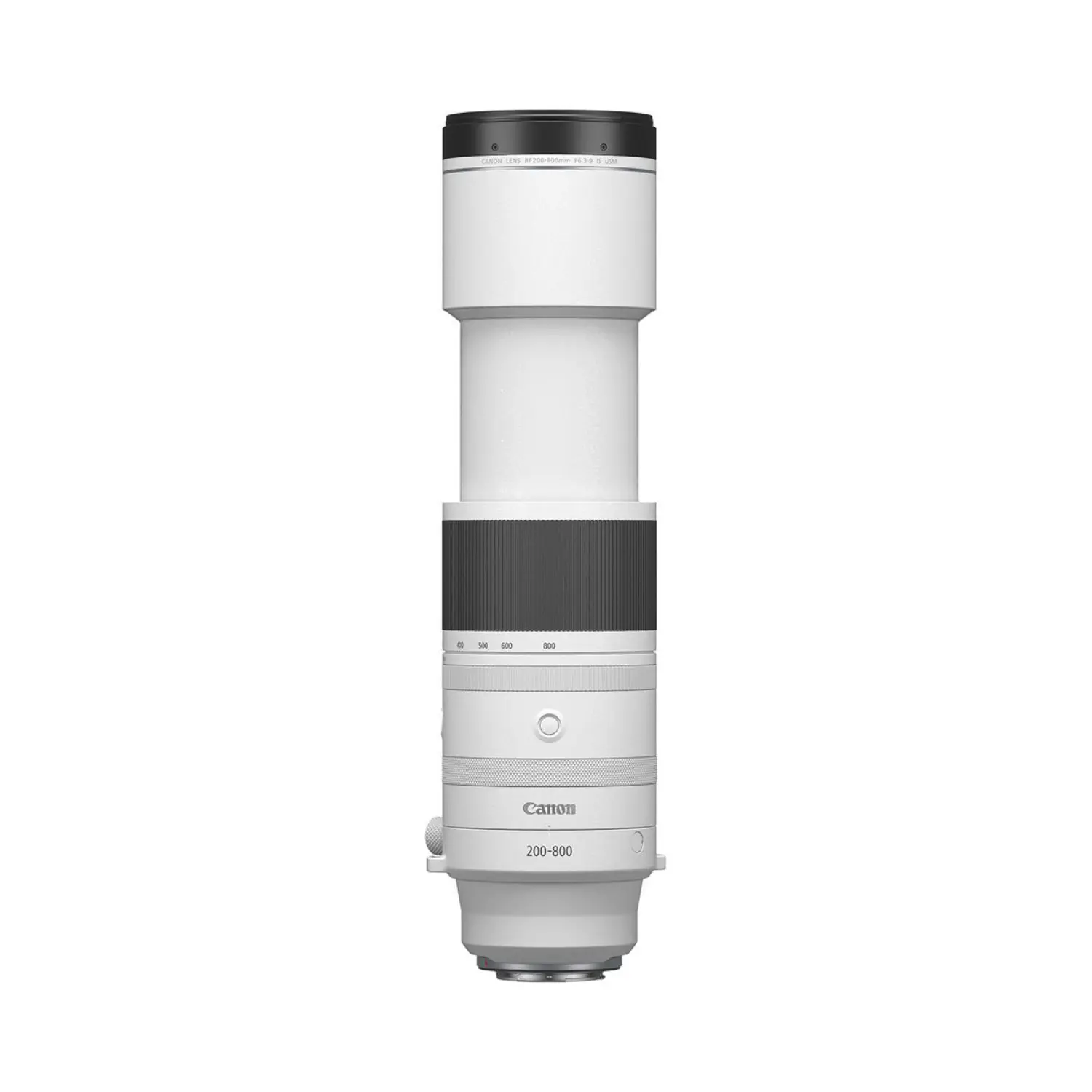 Canon RF 200-800mm f/6.3-9 IS USM Lens