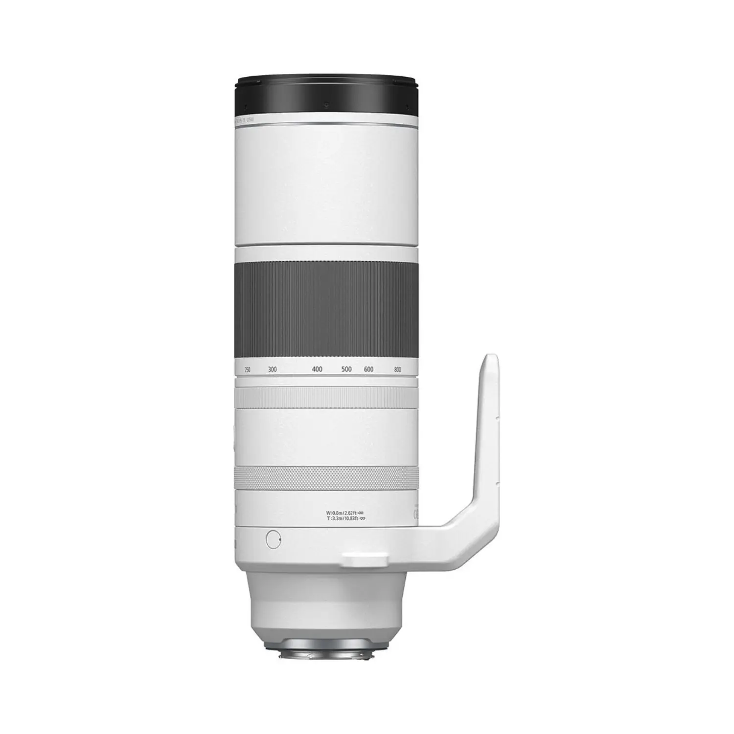 Canon RF 200-800mm f/6.3-9 IS USM Lens