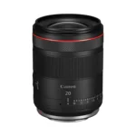 Canon RF 20mm f/1.4 L VCM Lens