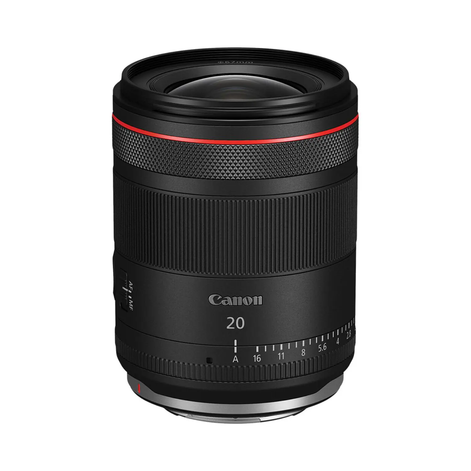 Canon RF 20mm f/1.4 L VCM Lens