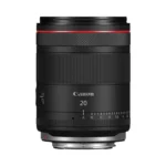 Canon RF 20mm f/1.4 L VCM Lens