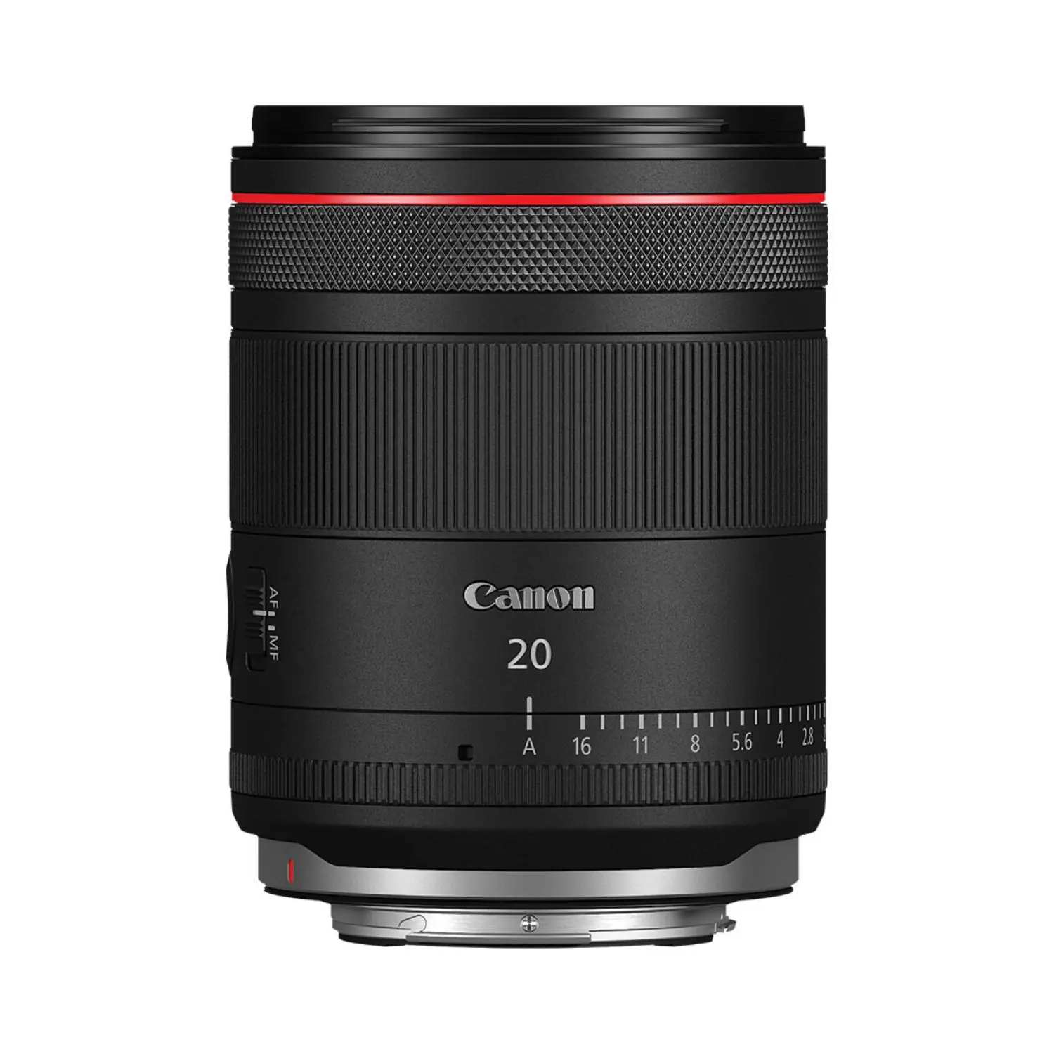 Canon RF 20mm f/1.4 L VCM Lens