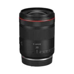 Canon RF 20mm f/1.4 L VCM Lens