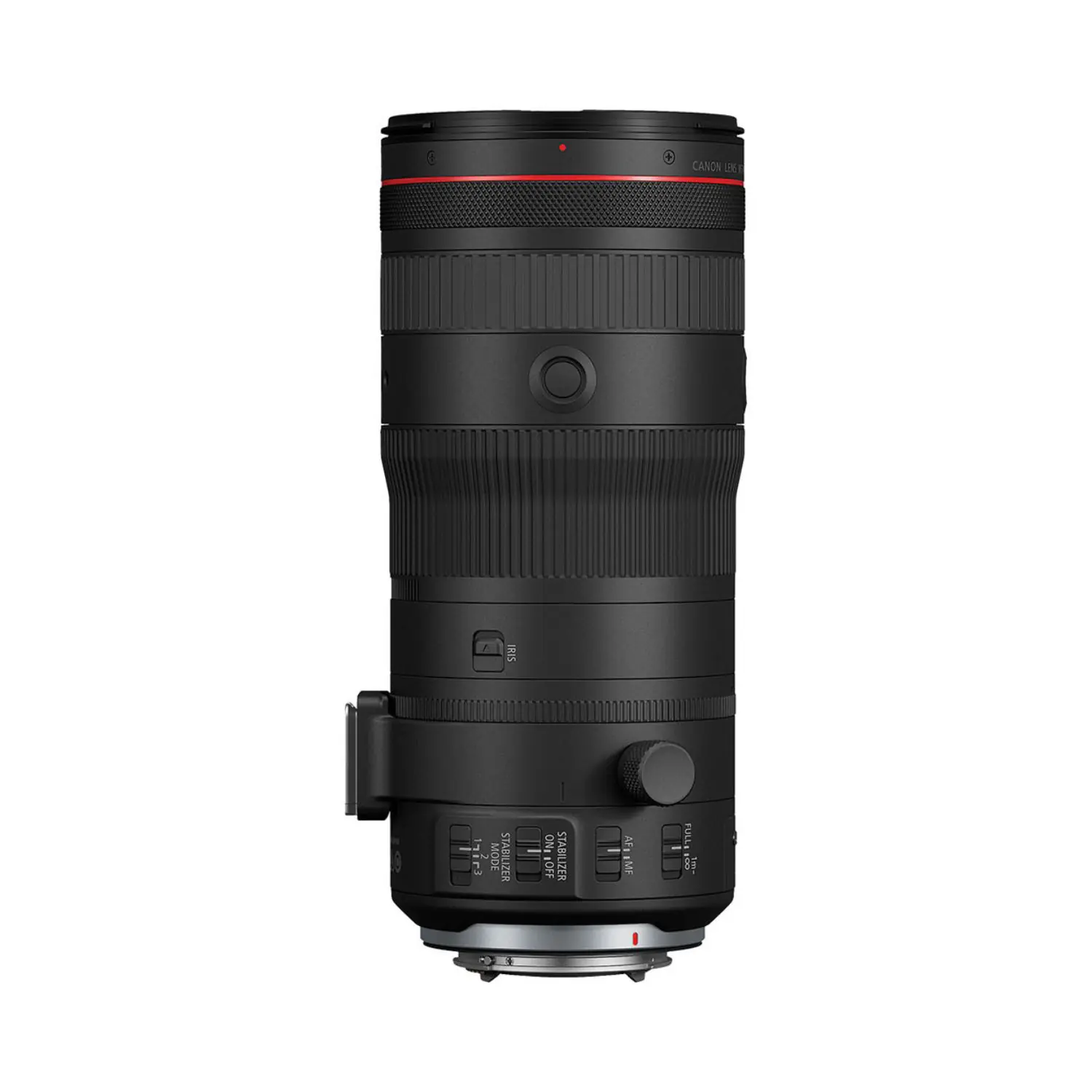 Canon RF 24-105mm f/2.8 L IS USM Z Lens