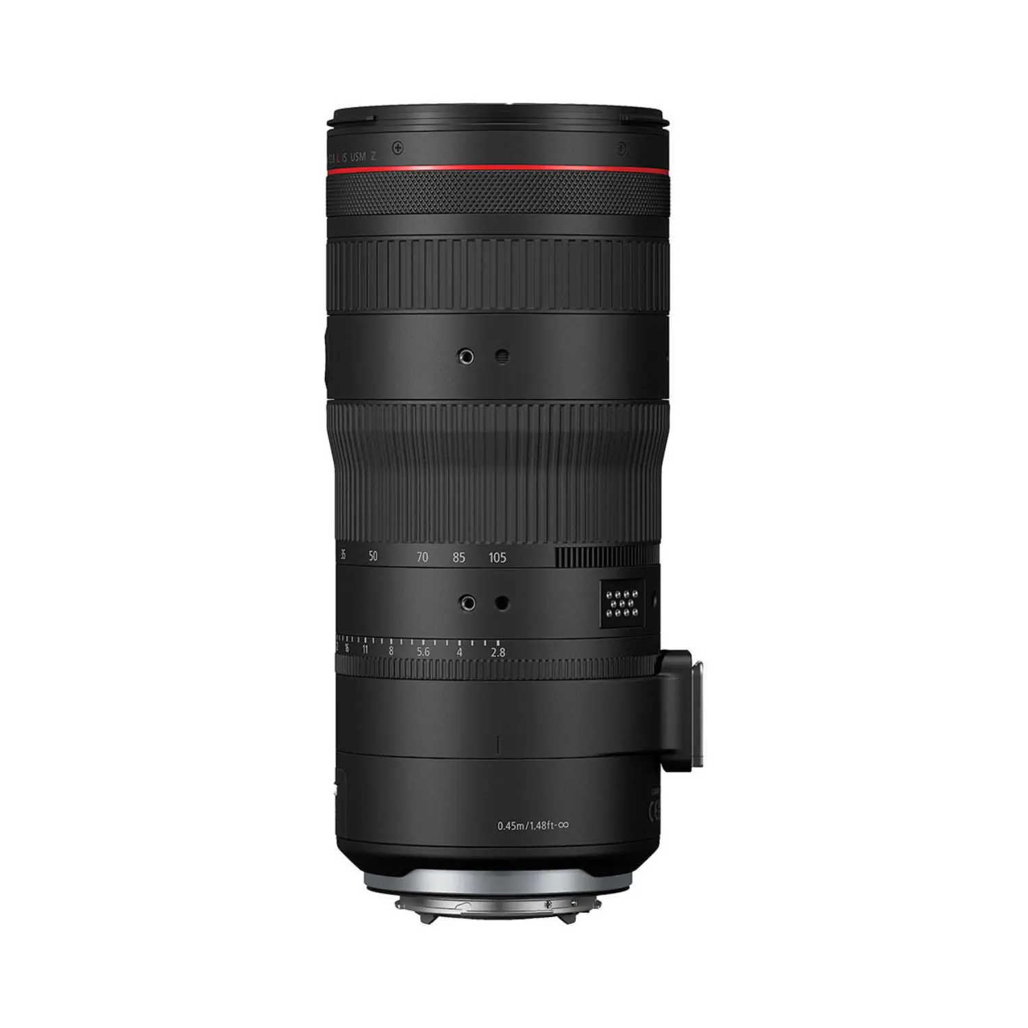 Canon RF 24-105mm f/2.8 L IS USM Z Lens
