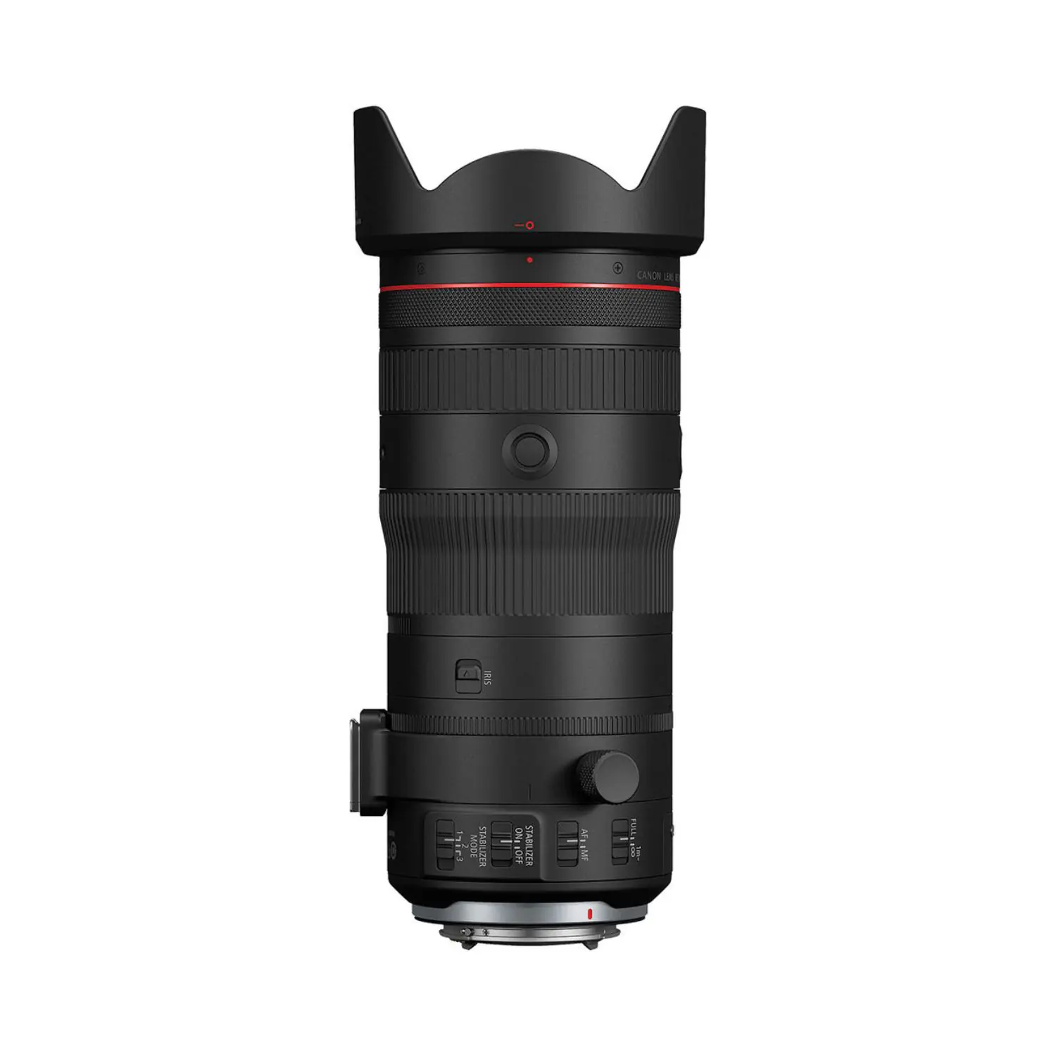 Canon RF 24-105mm f/2.8 L IS USM Z Lens