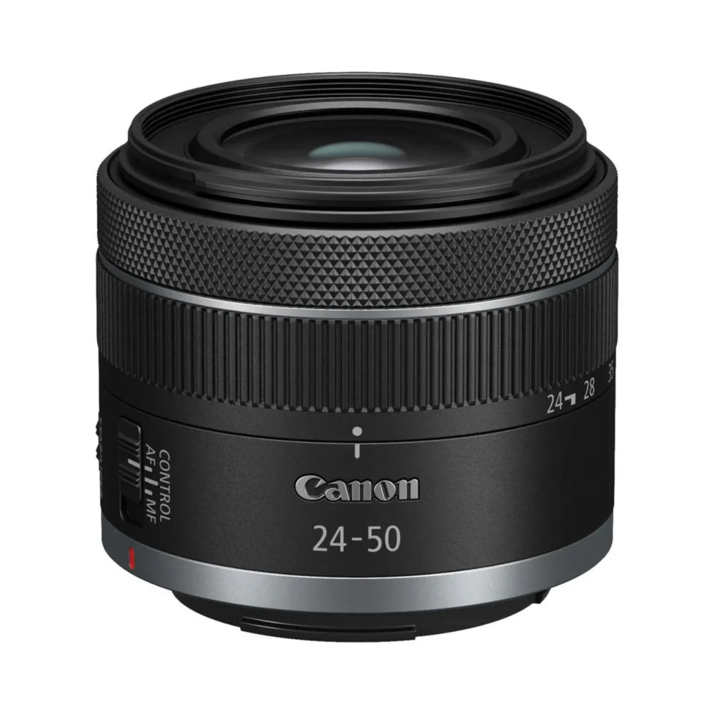 Canon RF 24-50mm f4.5-6.3 IS STM Lens Online Buy India_01 Canon RF 24-50mm f/4.5-6.3 IS STM Lens
