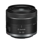 Canon RF 24-50mm f/4.5-6.3 IS STM Lens