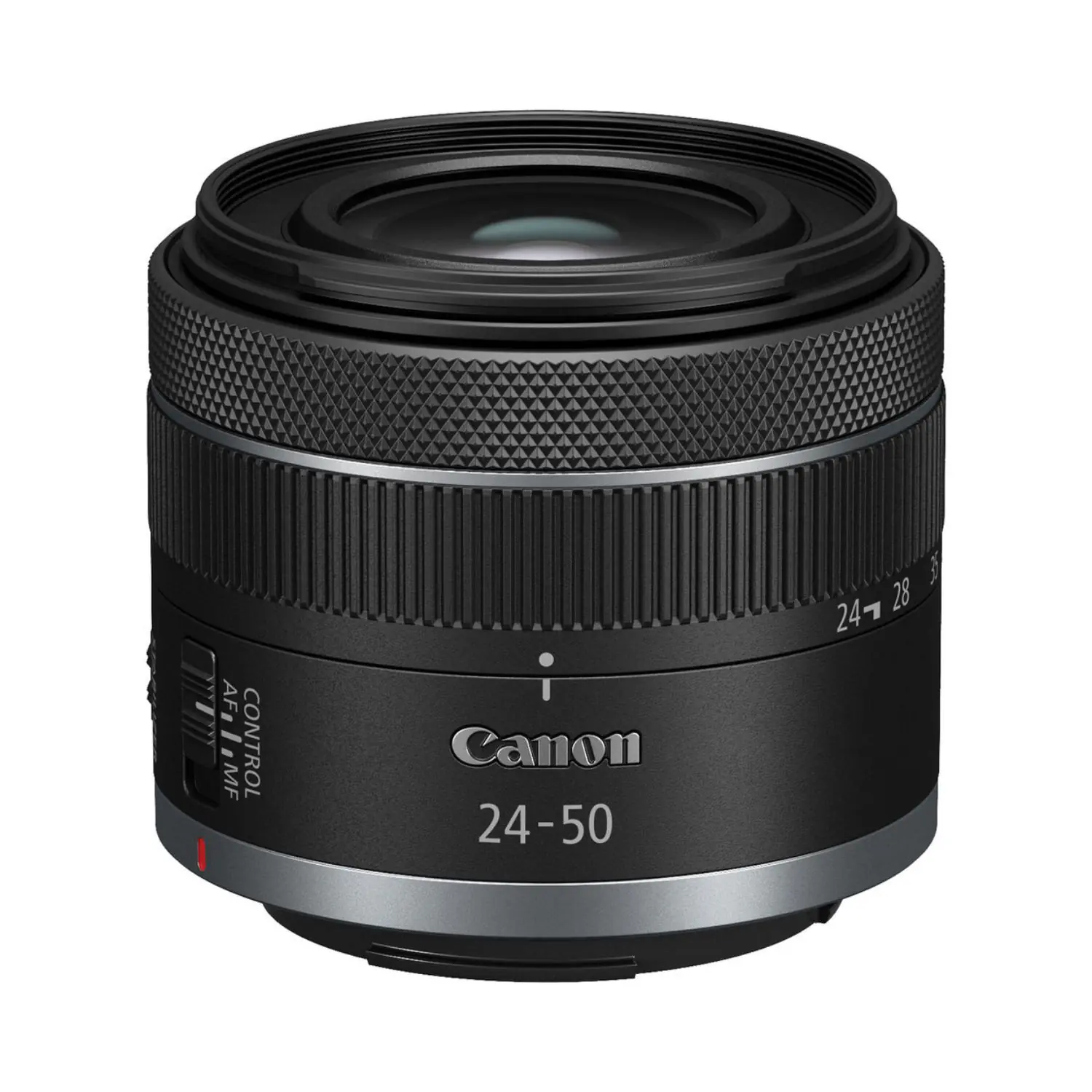 Canon RF 24-50mm f/4.5-6.3 IS STM Lens