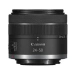 Canon RF 24-50mm f/4.5-6.3 IS STM Lens