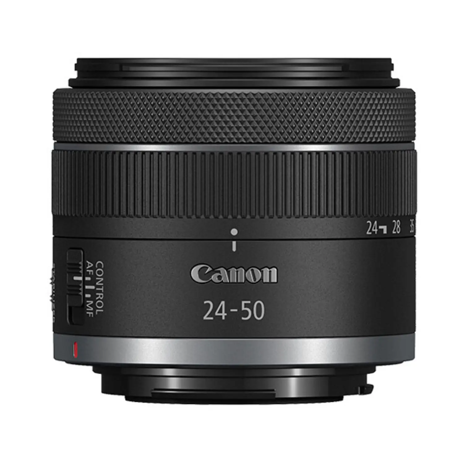 Canon RF 24-50mm f/4.5-6.3 IS STM Lens