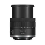 Canon RF 24-50mm f/4.5-6.3 IS STM Lens
