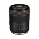 Canon RF 24mm f/1.4 L VCM Lens
