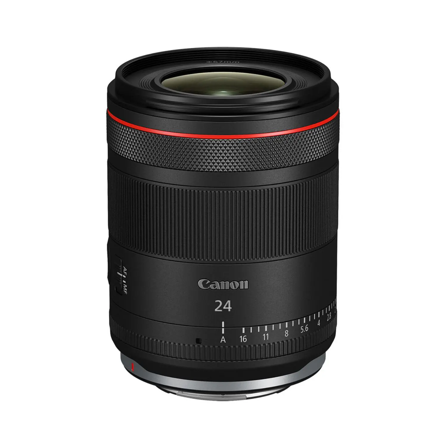 Canon RF 24mm f/1.4 L VCM Lens