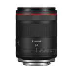 Canon RF 24mm f/1.4 L VCM Lens