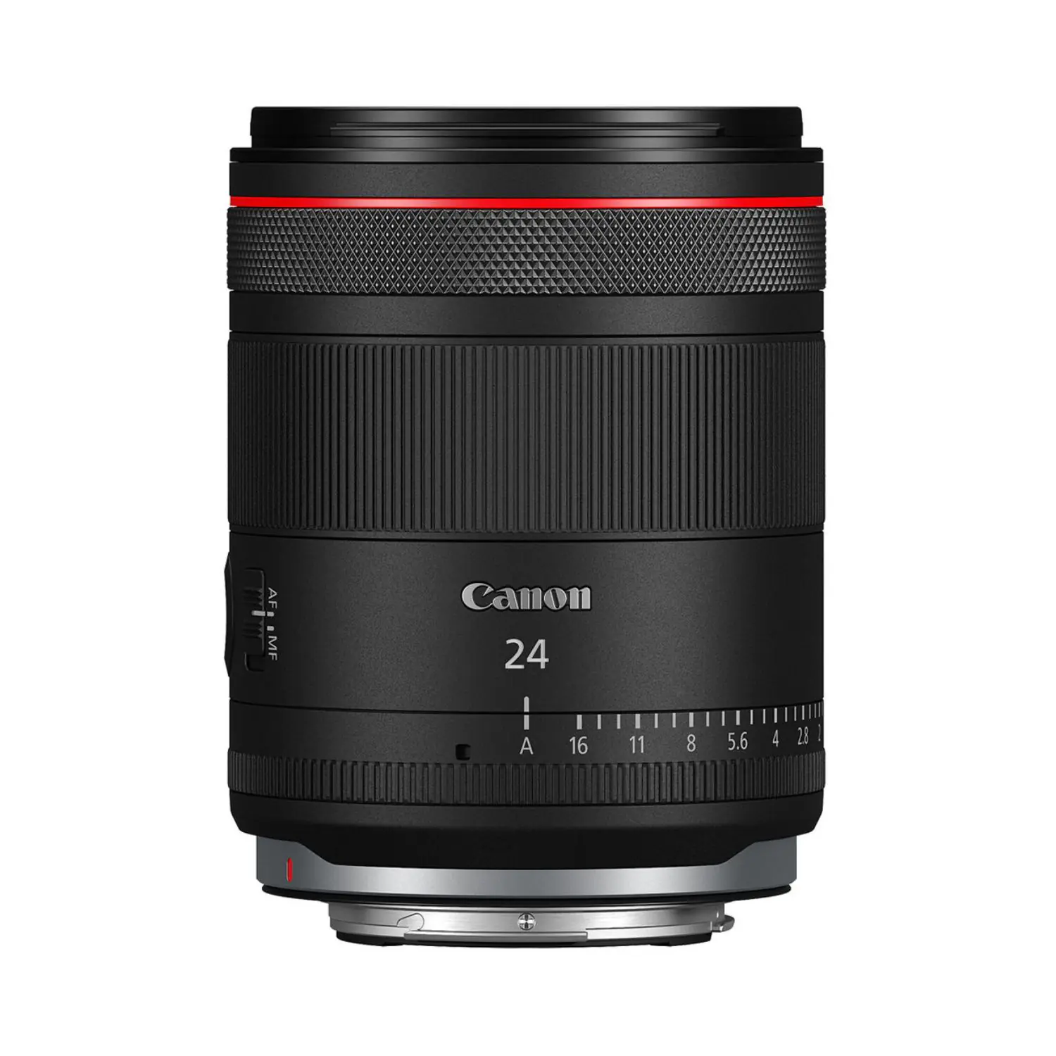Canon RF 24mm f/1.4 L VCM Lens
