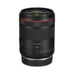 Canon RF 24mm f/1.4 L VCM Lens