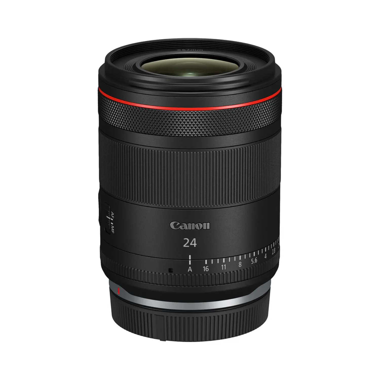 Canon RF 24mm f/1.4 L VCM Lens