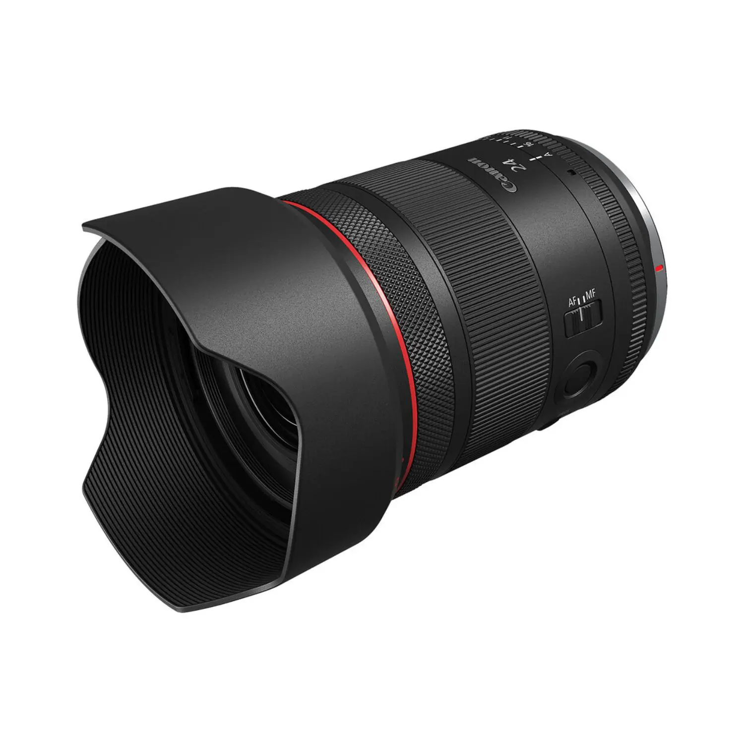 Canon RF 24mm f/1.4 L VCM Lens