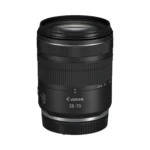 Canon RF 28-70mm f/2.8 IS STM Lens