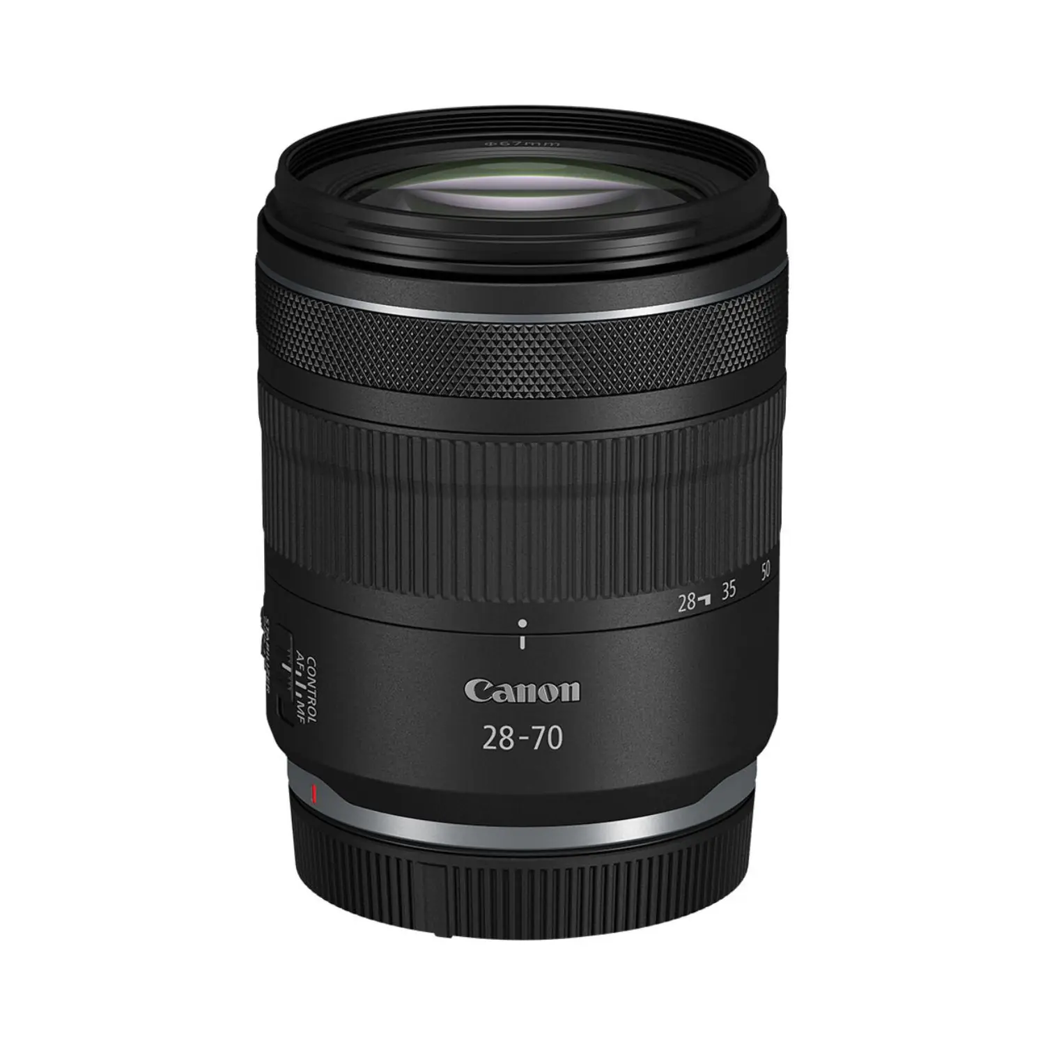 Canon RF 28-70mm f/2.8 IS STM Lens
