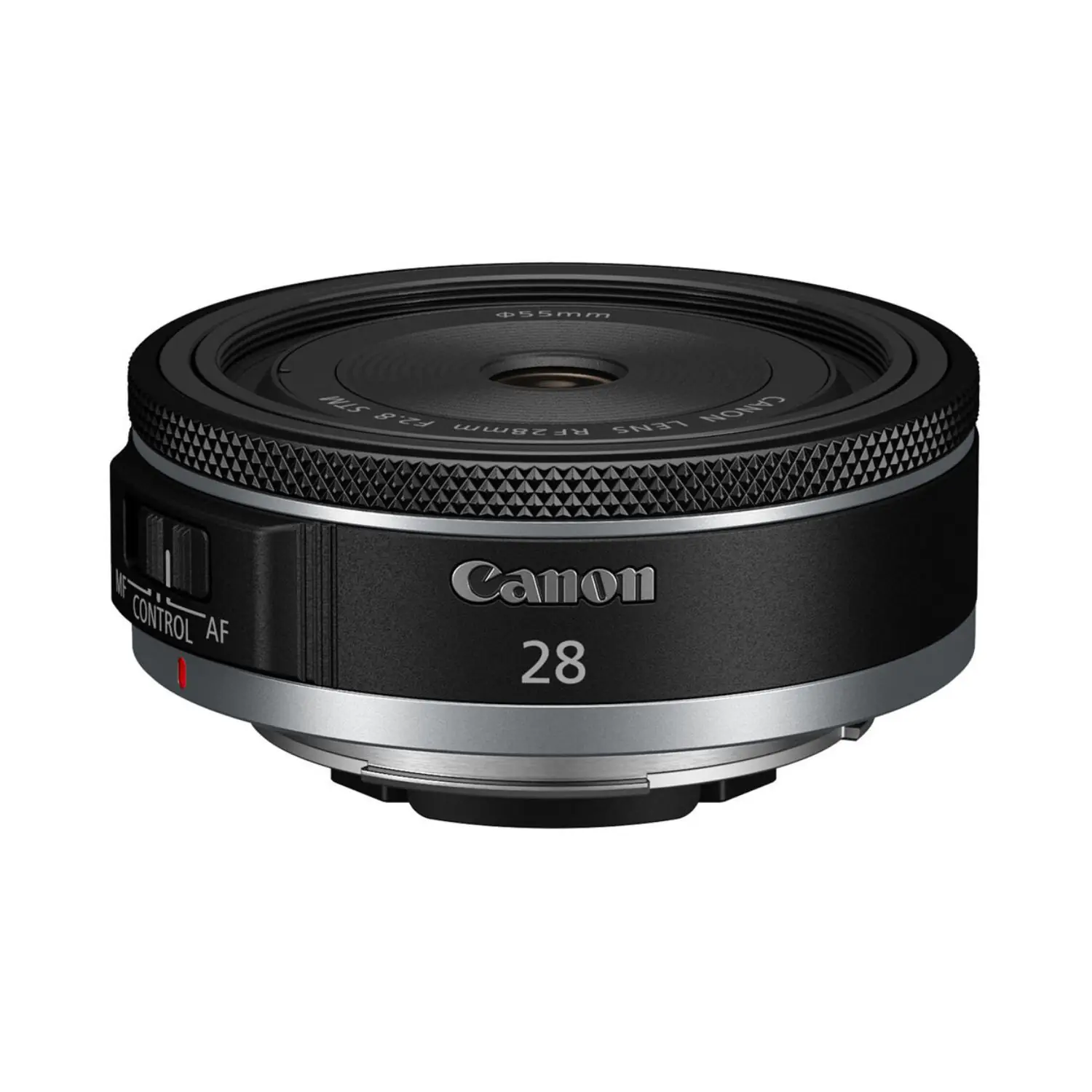 Canon RF 28mm f/2.8 STM Lens