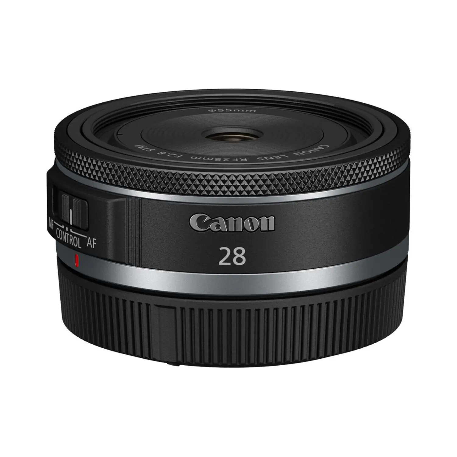 Canon RF 28mm f/2.8 STM Lens