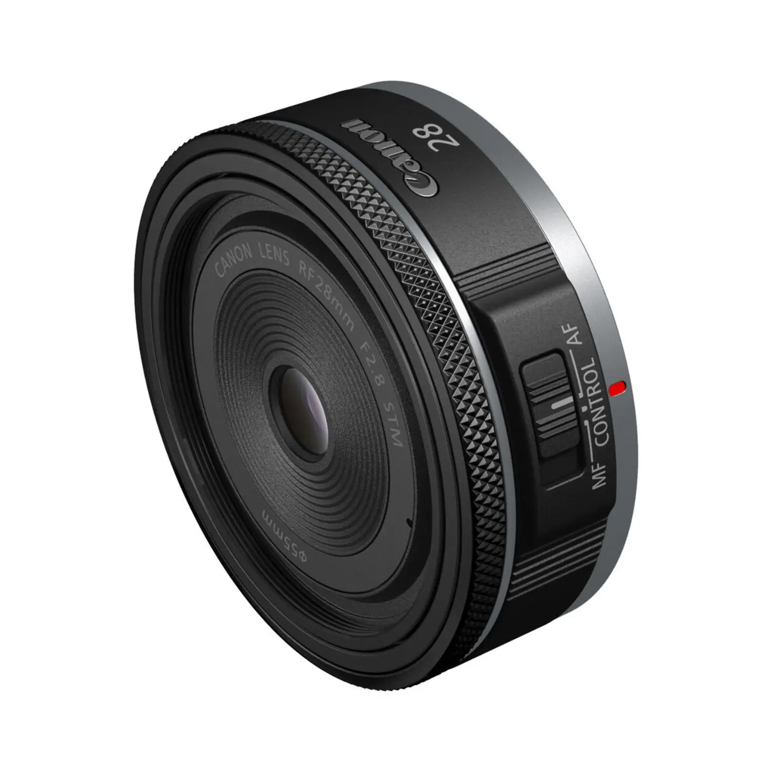 Canon RF 28mm f/2.8 STM Lens