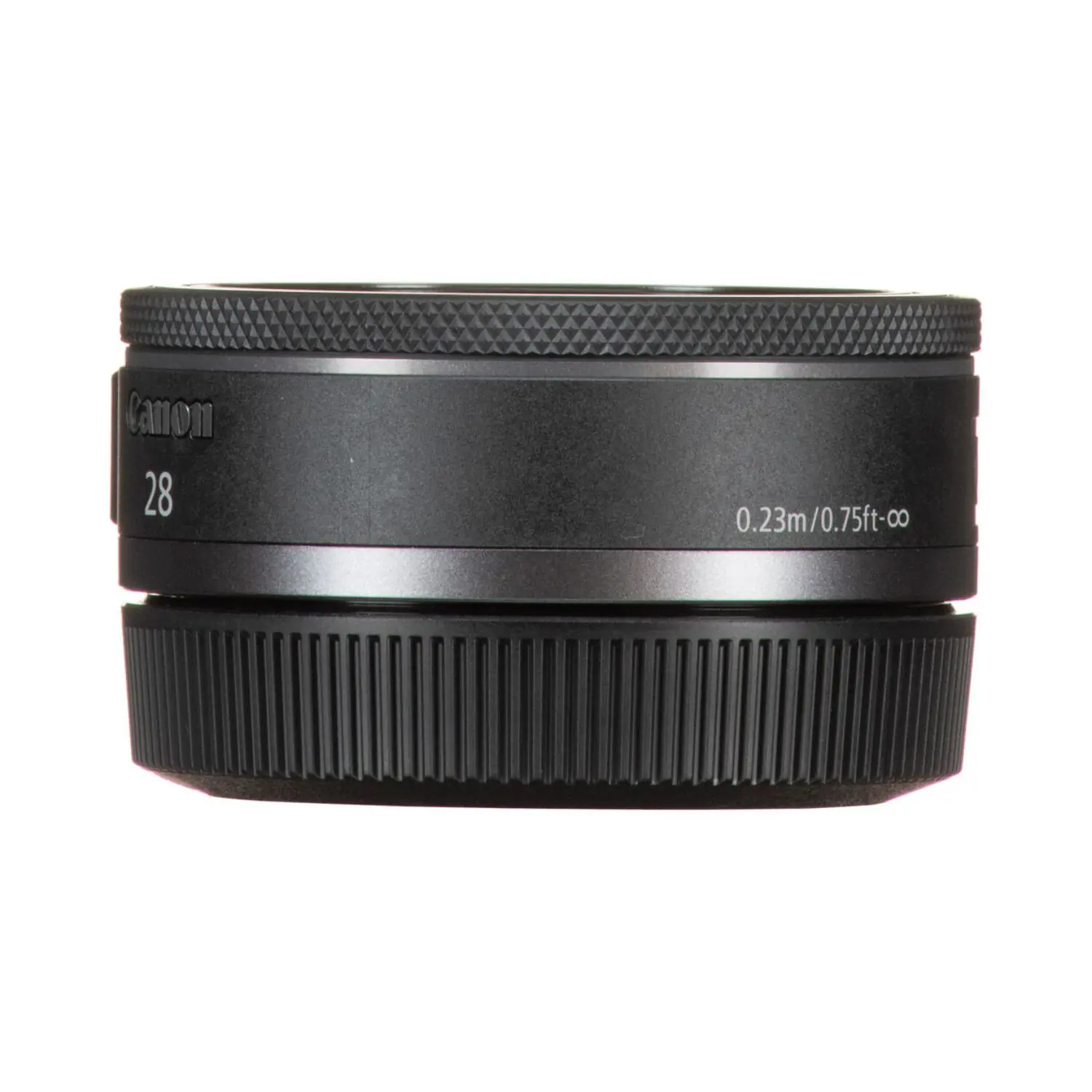 Canon RF 28mm f/2.8 STM Lens