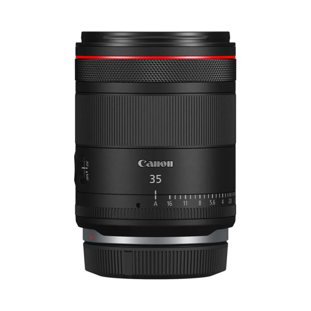 Canon RF 35mm f/1.4 L VCM Lens