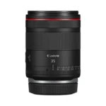 Canon RF 35mm f/1.4 L VCM Lens