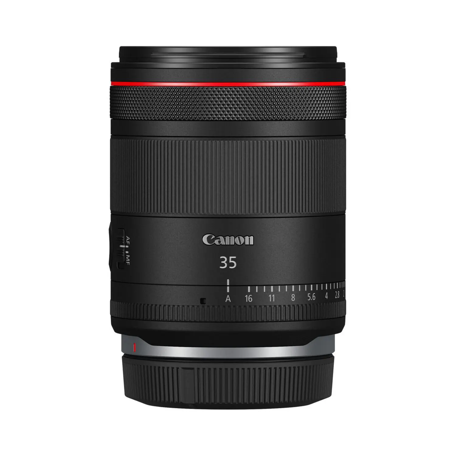 Canon RF 35mm f/1.4 L VCM Lens