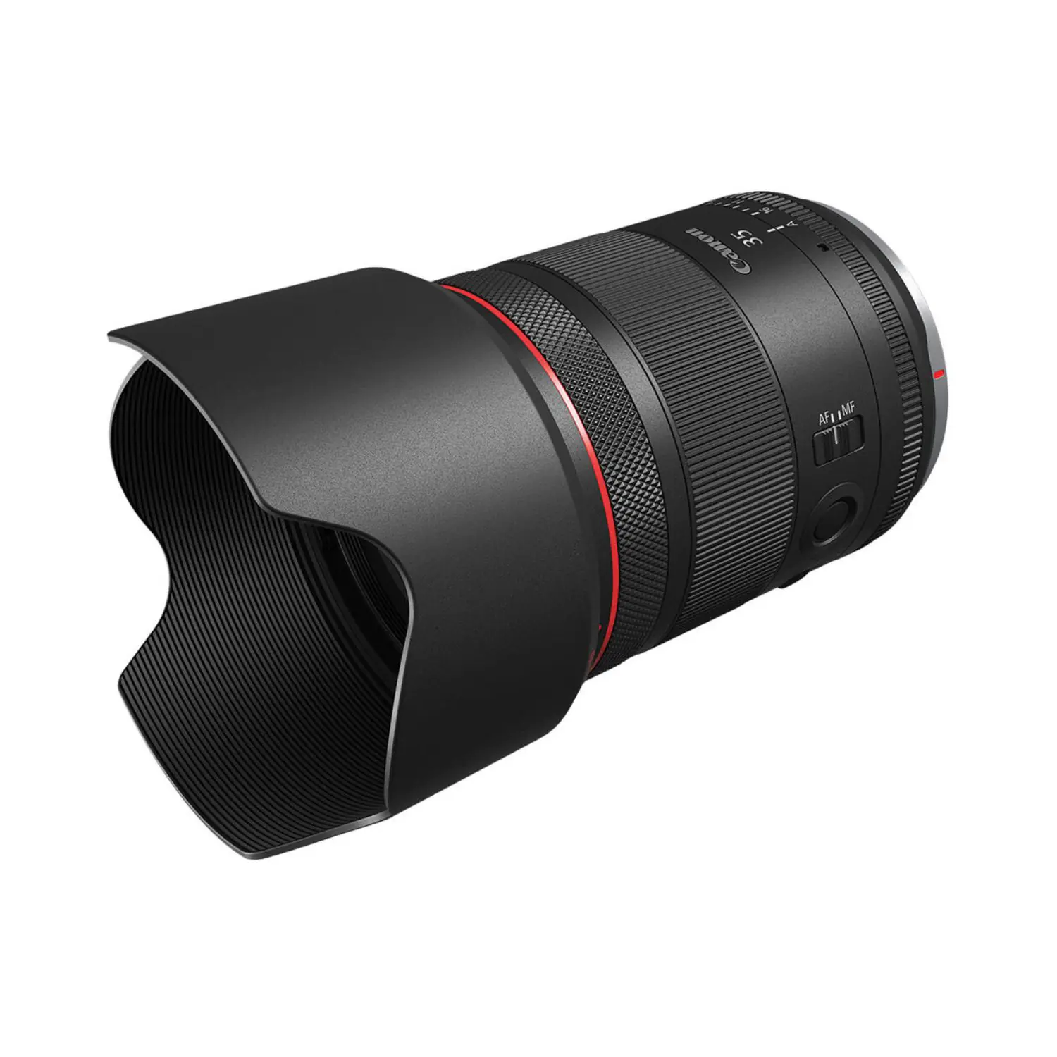 Canon RF 35mm f/1.4 L VCM Lens