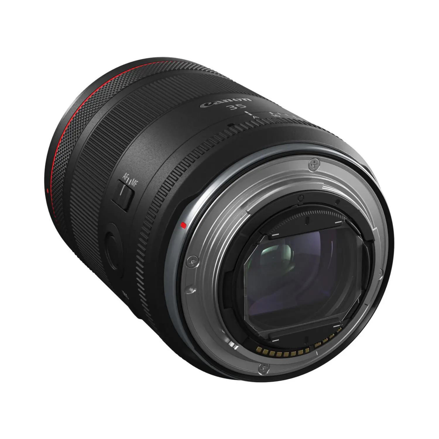 Canon RF 35mm f/1.4 L VCM Lens