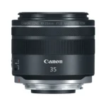 Canon RF 35mm f/1.8 Macro IS STM Lens