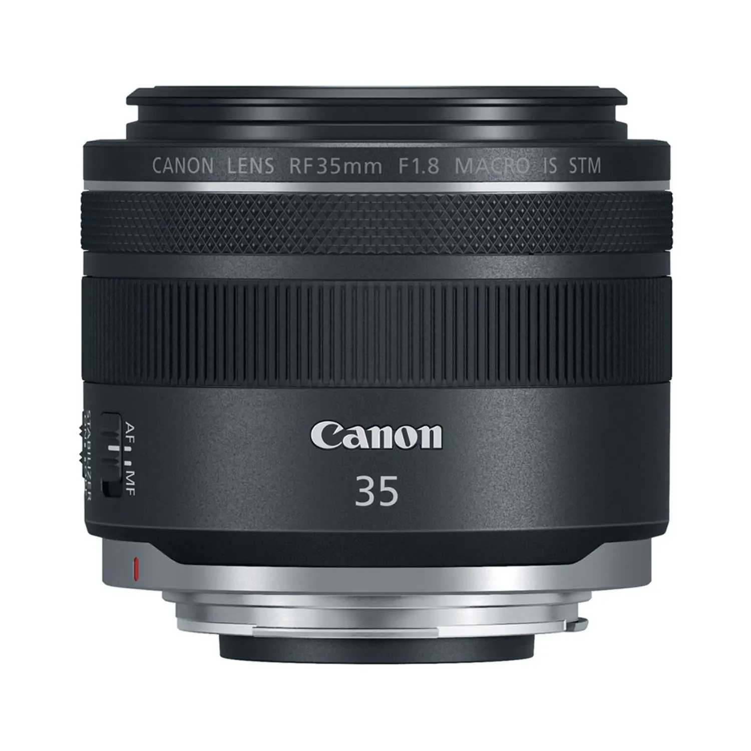 Canon RF 35mm f/1.8 Macro IS STM Lens