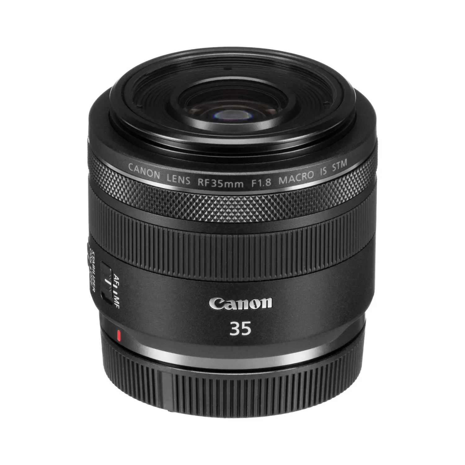 Canon RF 35mm f/1.8 Macro IS STM Lens
