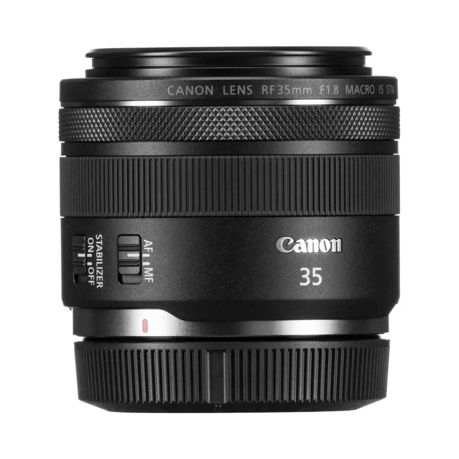 Canon RF 35mm f/1.8 Macro IS STM Lens