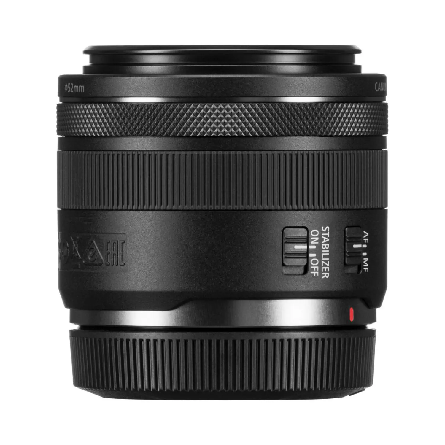 Canon RF 35mm f/1.8 Macro IS STM Lens